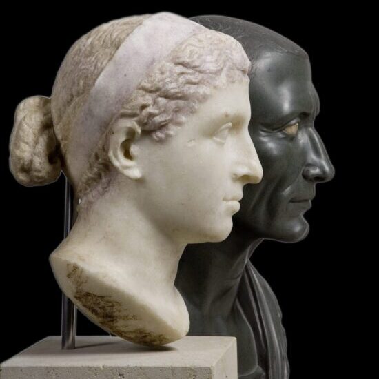 © Staatliche Museen zu Berlin, Antikensammlung / Johannes Laurentius