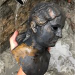 "Die Bronzen von San Casciano dei Bagni. Eine Sensation aus dem Schlamm"