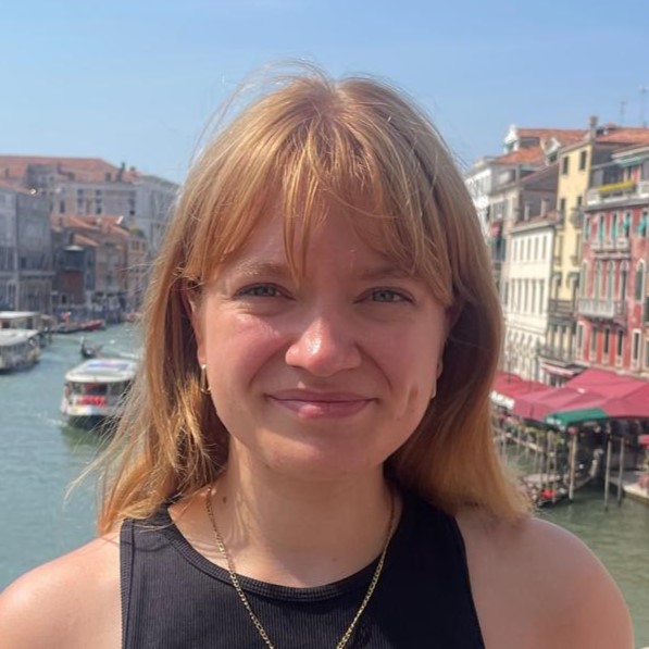 Gwenda Eckert