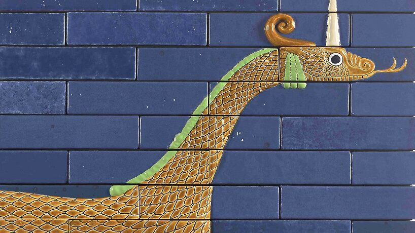 Glänzende Schnauzen, scharfe Krallen, funkelnde Schuppen!