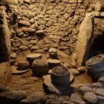 „Gebaute Gemeinschaft. Göbeklitepe, Taş Tepeler und das Leben vor 12.000 Jahren“