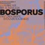 „Bosporus Beats. Blicke auf Istanbul von 1500 bis 1800"