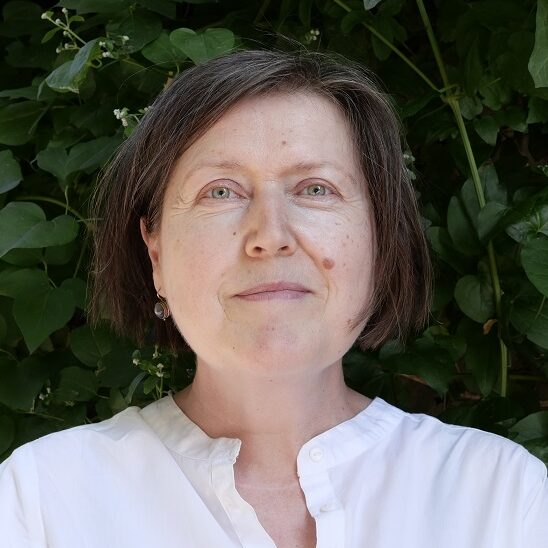 Dr. Regina Attula