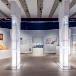 Unterstützung der Sonderausstellung "Gebaute Gemeinschaft Göbeklitepe, Taş Tepeler und das Leben vor 12.000 Jahren"